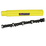 Howards Cams, American Muscle Hydraulic Flat Tappet Camshaft, Chrysler BB B/RB, 206/208 @.050, .434/.434, 113 LS