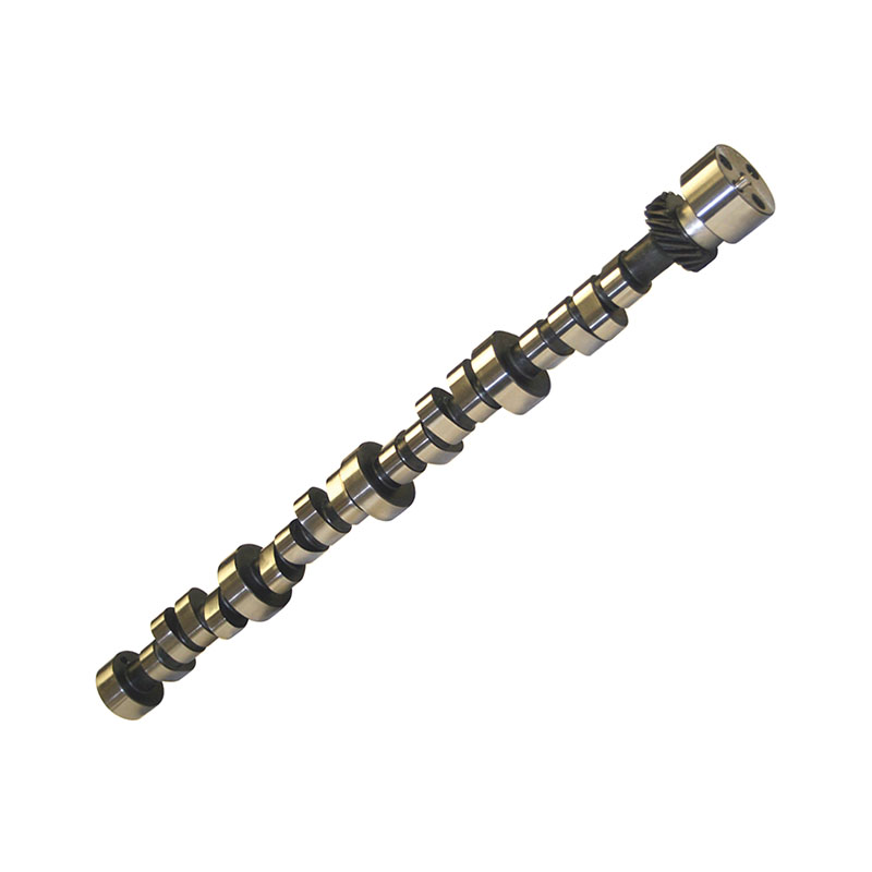 frisør crush Tranquility Howards Cams, Steel Billet Mechanical Roller Camshaft, Chrysler BB/RB  383-440, 237/237 @.050, .555/.555, 110 LS-Competition Products