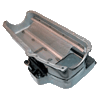 Circle Track Oil Pans
