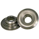 Comp Cams Titanium Retainers, 10 Degree 1.500