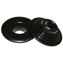 Comp Cams, 4140 Chrome Moly Steel Retainers, 10 Degree, 1.437