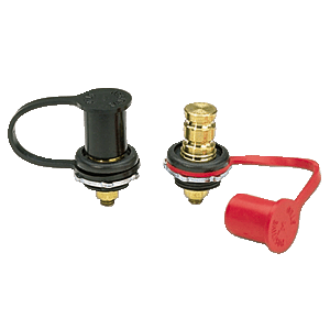 Moroso, Remote Battery Jumpers