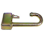 Power Products, Oil Pump Pickup, Chev SB, Std. Volume