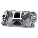 Weiand Team G Intake, Chev SB, 2