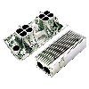 Weiand Stealth Ram Chev SB EFI Intake