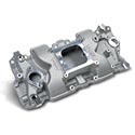 Weiand X-CELerator Intakes