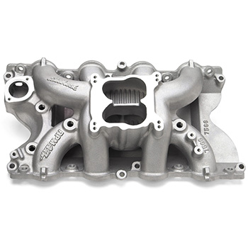 Edelbrock, RPM Air Gap Intake, Ford 429-460