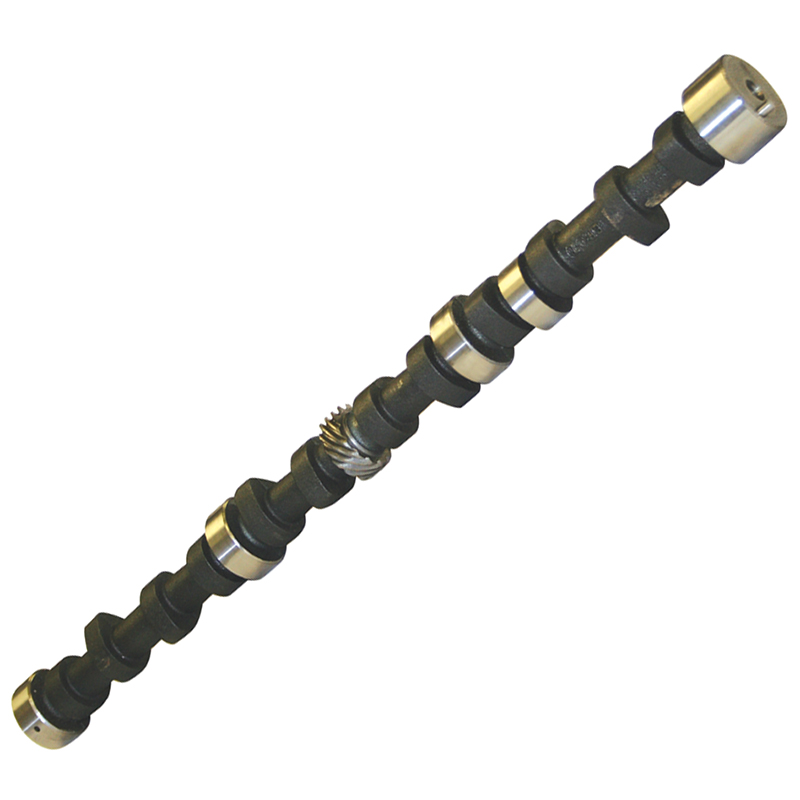 Howards Cams, Mechanical Flat Tappet Camshaft, Chrysler Slant 6 170-225, 214/214 @ .050, .450/.450, 112 LS