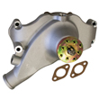 Power Products, Aluminum Water Pump, Chevrolet Big Block, Short Style, Sold as Each