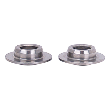 Comp Cams, Titanium Retainers, 7 Deg., GM Gen III