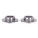Comp Cams, Titanium Retainers, 7 Deg., GM Gen III