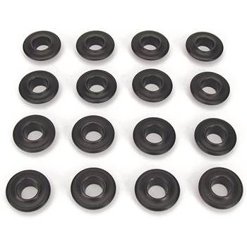 Comp Cams, Beehive Chrome Moly Spring Retainers, 7 Degree 1.055