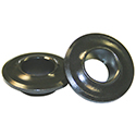 Comp Cams, Beehive Chrome Moly Spring Retainers, 7 Degree 1.055