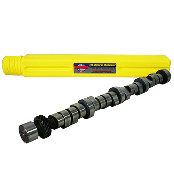 Howards Cams, Hydraulic Roller Camshaft, Chrysler Magnum, 221/225 @ .050, .507/.533, 112 LS