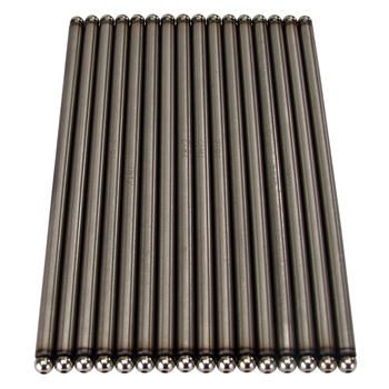 Comp Cams, High Energy Pushrods, 5/16