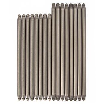 Comp Cams, High Energy Pushrods, 3/8