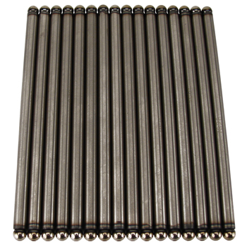 Comp Cams, High Energy Pushrods, 5/16