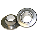 Comp Cams, Titanium Retainers, 10 Degree 1.585
