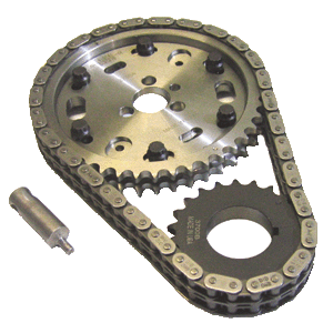 460 Ford timing gear #8
