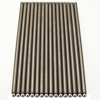 Comp Cams, High Energy Pushrods, 5/16