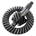 Richmond Gear, Pro Gear Drag Race Ring & Pinion Set, Ford 9.0
