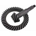 Richmond Gear, Pro Gear Drag Race Ring & Pinion Set, Dana 60, 4.10:1 Ratio