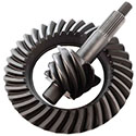 Pro Gear Drag Race Ring & Pinions