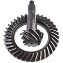 Richmond Gear, Pro Gear Drag Race Ring & Pinion Set, GM 8.875