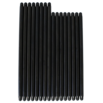 Comp Cams, Hi-Tech Pushrods, 3/8