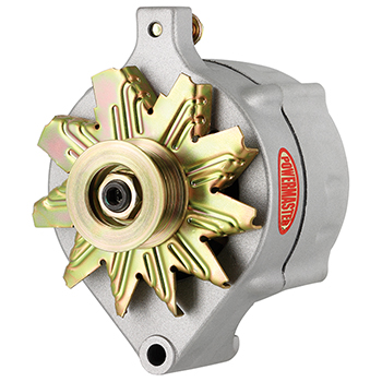 Ford Alternators