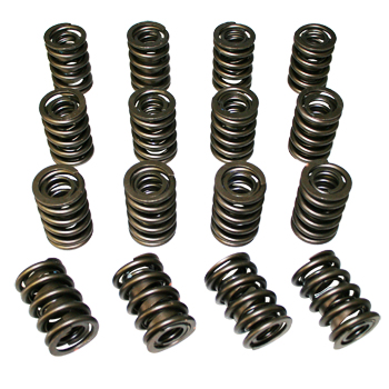 Isky, Performance Valve Springs, 1.530