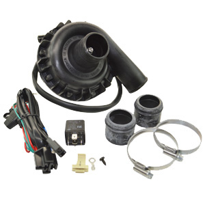 Davies Craig EWP115 Remote Electric Water Pump Kit
