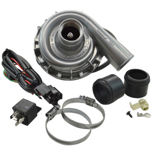 Davies Craig EWP115 Remote Electric Water Pump Kit