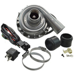 Davies Craig EWP115 Remote Electric Water Pump Kit