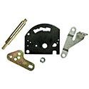B&M, Gate Plate, Use for Pro Stick and Pro Bandit Shifters with Powerglide Transmissions