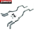 Flowmaster Prebent Tailpipes Kits