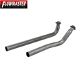 Exhaust Installation Accessories