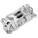 Weiand Stealth Intakes