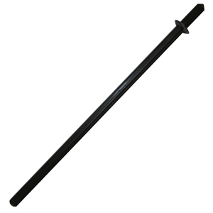 Power Products, Steel Oil Pump Shaft, Ford SB 289-302