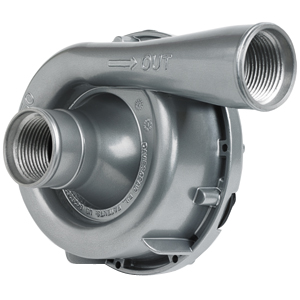 Davies Craig EWP150 Remote Electric Water Pump