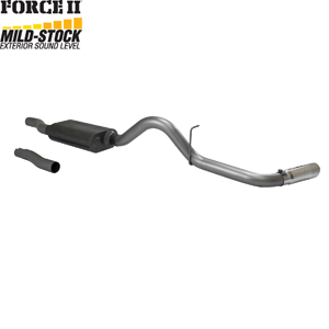 Dakota Exhaust Systems