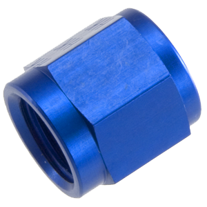 Redhorse Hard Tube Nut