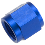Redhorse Hard Tube Nut
