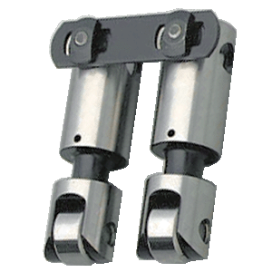 Comp Cams, Endure-X Mechanical Roller Lifters, Ford 429-460