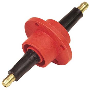 MSD Ignition, Firewall Feed-Thru