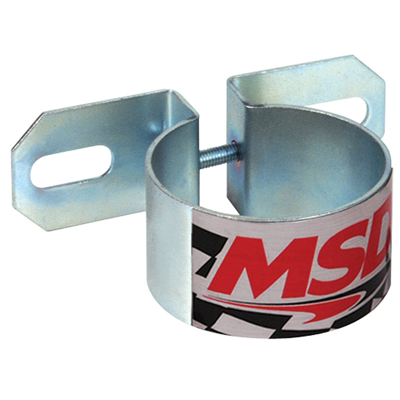 MSD Ignition, Universal Coil Bracket