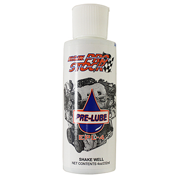 Elgin, Assembly Pre-Lube, 4 oz.