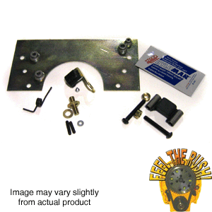 Cam Correct, Sportsman Variable Valve Timing Kit, Chev SB