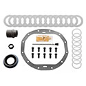 Richmond Gear Ring & Pinion Installation Half Kit, GM 8.875