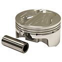 Chevrolet LS HRC Pistons